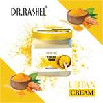 DR. RASHEL Ubtan Cream For Face And Body